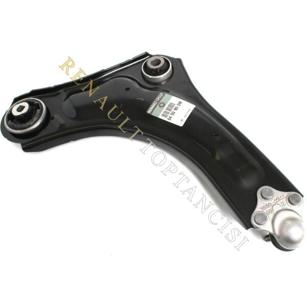 Salıncak Alt Tabla Sol Scenic 3 Megane 3 Sport Tourer 545016101R
