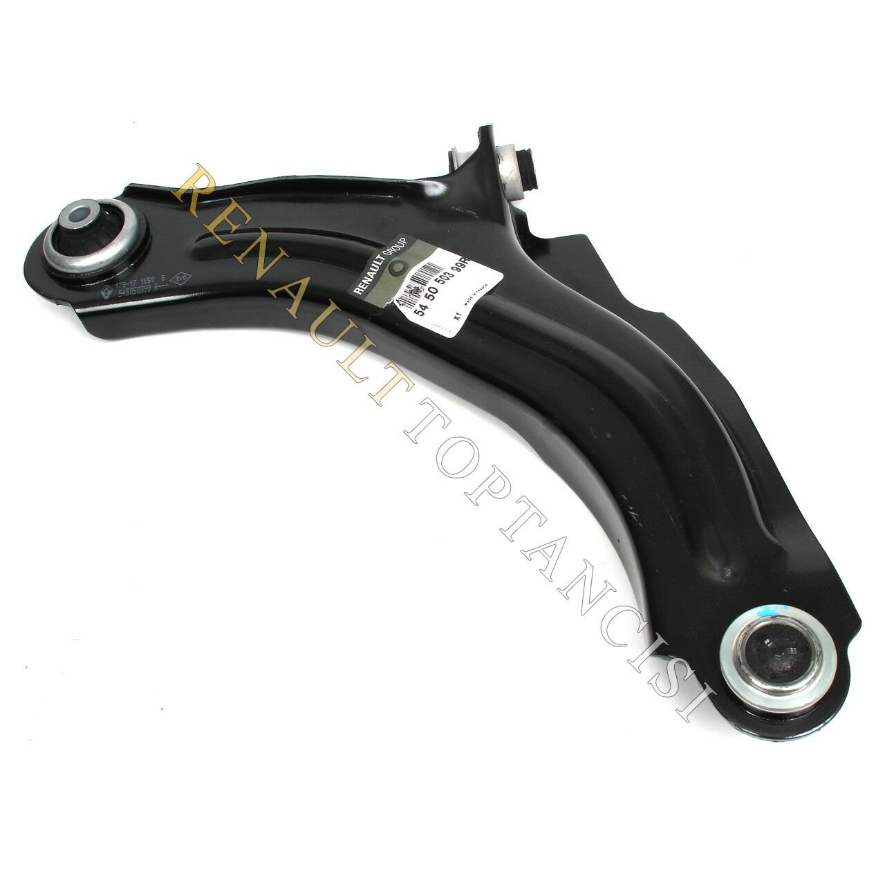 Salıncak Alt Tabla Sol Clio 4 545052354R