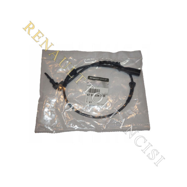 Ön Abs Kablosu Sensörü Megane 4 Talisman 479103473R