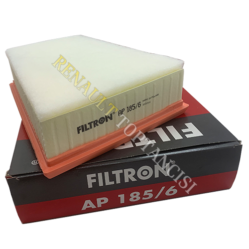 Hava Filtresi Fluence Megane 3 Scenic 3 165467751R