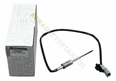 Isı Kaptörü Clio 4 Megane 4 Symbol 2 Dacia Logan Sandero 226401632R