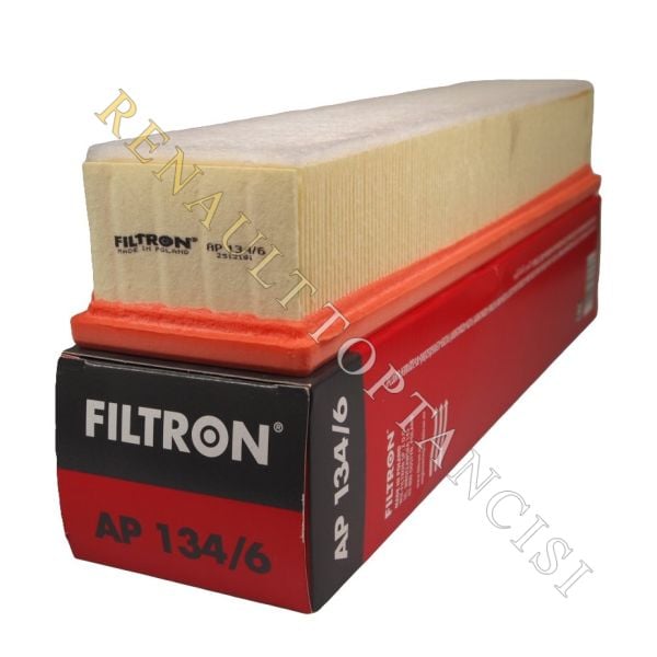 Hava Filtresi Clio 2 Kangoo 1.5 dCi 8200989933