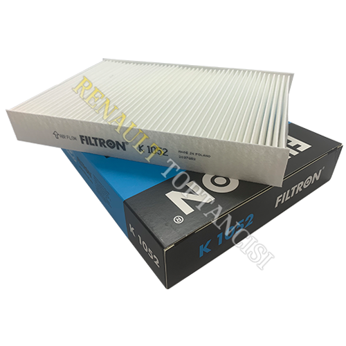 Polen Filtresi Clio 2 Kangoo