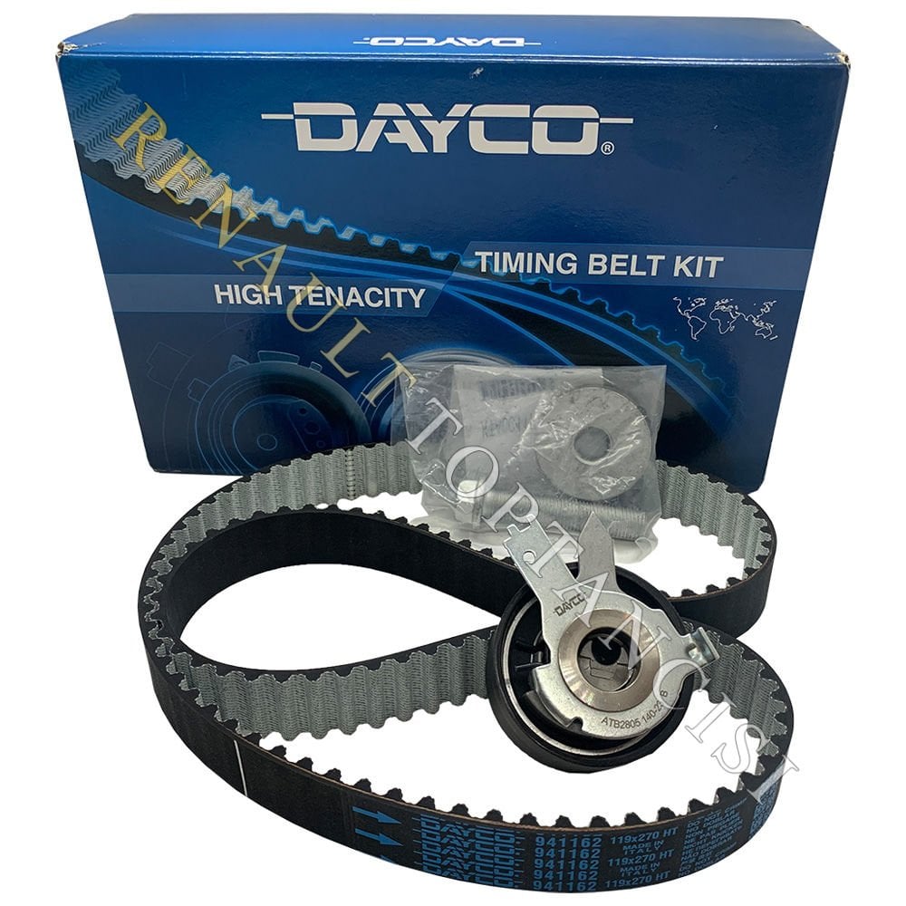 Eksantrik Triger Seti Megane 4 Kadjar Kangoo Dacia Duster 2 Blue dCi Euro 6 130C17561R 130C19462R