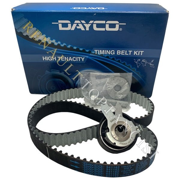 Eksantrik Triger Seti Megane 4 Kadjar Kangoo Dacia Duster 2 Blue dCi Euro 6 130C17561R 130C19462R