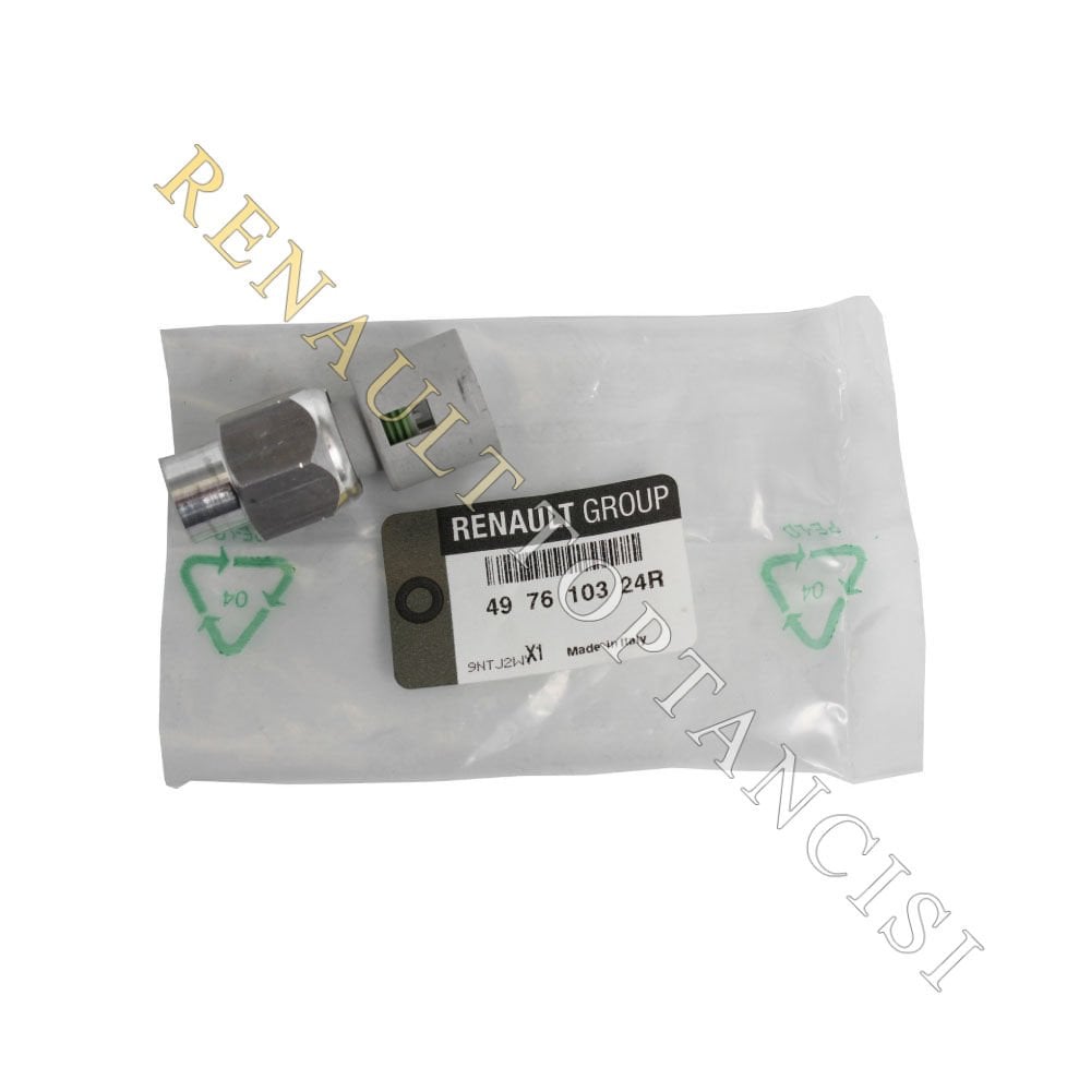 Hidrolik Direksiyon Müşürü Megane 1-2 Clio 1-2 Kangoo 497610324R