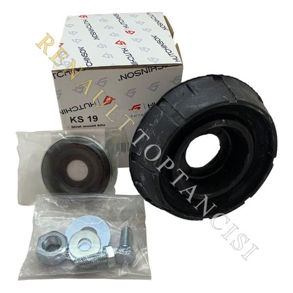 Amortisör Takoz Rulman Kiti Symbol 2 Dacia Logan Sandero Duster Lodgy 543A06915R