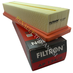 Hava Filtresi Clio 2-3-4 Modus Twingo 1.2 16V 165461599R