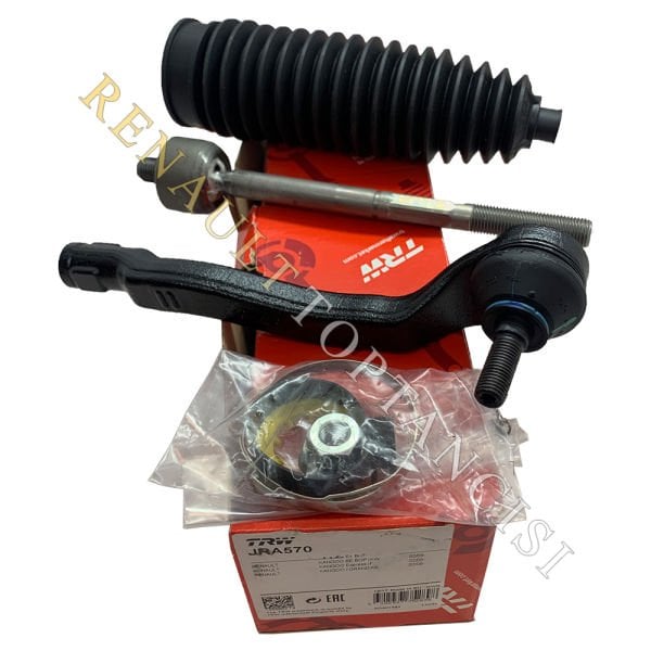 Rot Mili Rot Başı Körük Seti Sol Kangoo 2-3 7701478406 7701478407