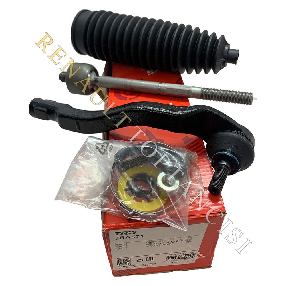 Rot Mili Rot Başı Körük Seti Sağ Kangoo 2-3 7701478406 7701478408