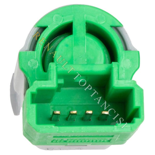 Fren Pedal Müşürü Megane 4 Talisman 253206454R 253205824R